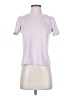 Kyodan Purple Active T-Shirt Size S - photo 1