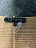 1.State Brown Pullover Sweater Size M - photo 7