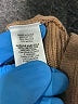 1.State Brown Pullover Sweater Size M - photo 8