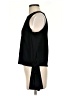Milly Black Sleeveless Top Size P (petite) - photo 5