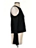 Milly Black Sleeveless Top Size P (petite) - photo 4