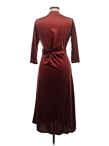 Cameo Cocktail Dress (view 2)