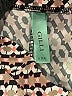Gilli Print Brown Casual Skirt Size M - photo 4