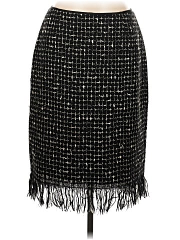 Linda Allard Ellen Tracy Casual Skirt (view 1)
