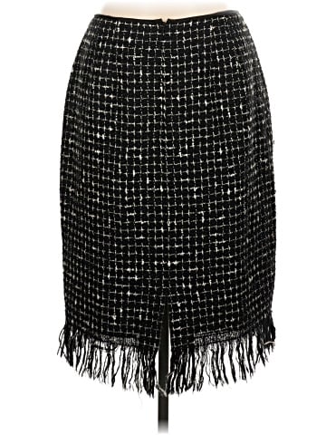 Linda Allard Ellen Tracy Casual Skirt (view 2)