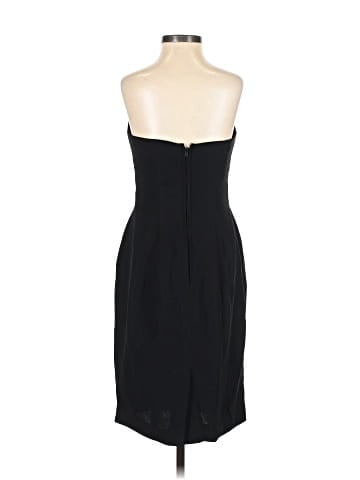 Nicole Miller Cocktail Dress (view 2)