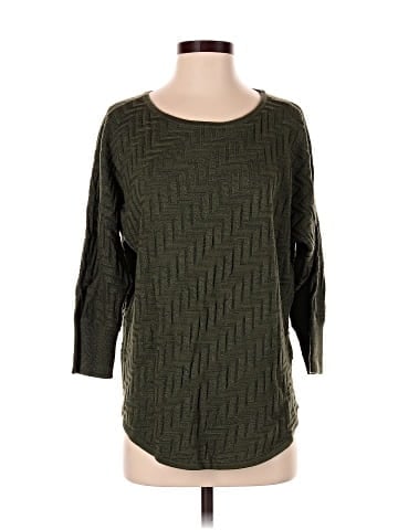 Jaclyn Smith Pullover Sweater (view 1)