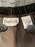 Chico's Black Casual Pants Size XL (3) - photo 4