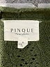 Pinque Green Cardigan Size S - photo 7