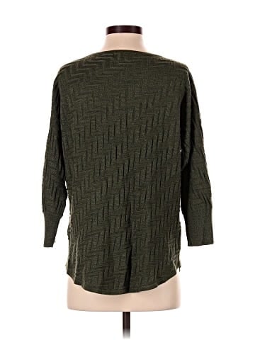 Jaclyn Smith Pullover Sweater (view 2)