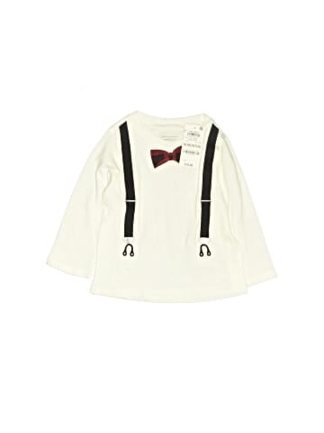 First Impressions Long Sleeve T-Shirt (view 1)