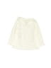 First Impressions Ivory Long Sleeve T-Shirt 12-18 MO / 18 MO - photo 2