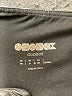 Ododos Print Blue Active Pants Size L - photo 3