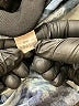 Ododos Print Blue Active Pants Size L - photo 4