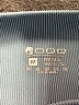OQQ Blue Athletic Shorts Size M - photo 3