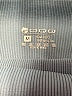 OQQ Blue Athletic Shorts Size M - photo 4