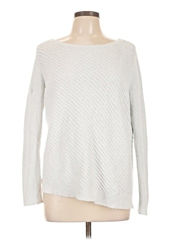Nordstrom Collection Pullover Sweater (view 1)