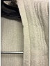 Balmain Ivory Sleeveless Top Size EU (FR) 38 / US 6 - photo 4