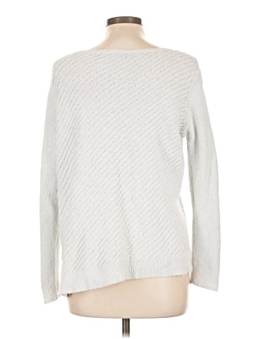 Nordstrom Collection Pullover Sweater (view 2)