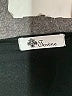 Towne Black Short Sleeve Top Size M - photo 7