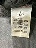 Weatherproof Camo Black Casual Pants Size 14 - 16 - photo 4