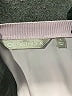 Athleta Pink Short Sleeve Blouse Size S - photo 7