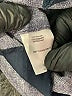 Halogen Chevron-herringbone Gray Casual Pants Size 8 - photo 8