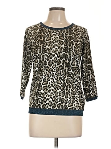 Laurel Pullover Sweater (view 1)