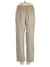 Ann Taylor Solid Tan Casual Pants Size XS - photo 1