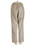 Ann Taylor Solid Tan Casual Pants Size XS - photo 2