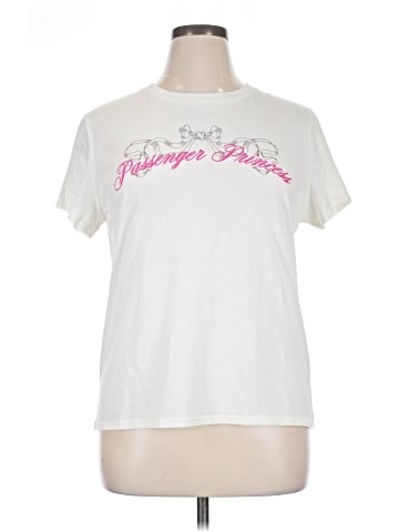Wound Up Short Sleeve T-Shirt (view 1)