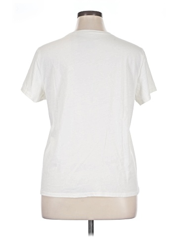 Wound Up Short Sleeve T-Shirt (view 2)