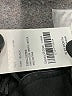 W by Worth Solid Black Dress Pants Size 4 - photo 8