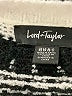 Lord & Taylor Chevron-herringbone Ivory Pullover Sweater Size XS - photo 7