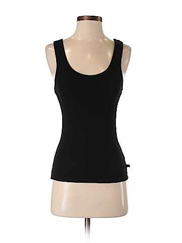 James Perse Tank Top - front