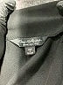 Miss Selfridge Solid Black Formal Skirt Size 8 - photo 3
