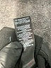 Miss Selfridge Solid Black Formal Skirt Size 8 - photo 4