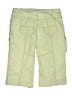Mossimo Supply Co. Green Cargo Pants Size 7 - photo 2