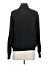 A New Day Solid Black Track Jacket Size S - photo 2