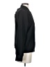 A New Day Solid Black Track Jacket Size S - photo 4