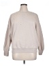 Maurices Stars Tan Sweatshirt Size 0X - photo 1