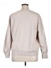Maurices Stars Tan Sweatshirt Size 0X - photo 2