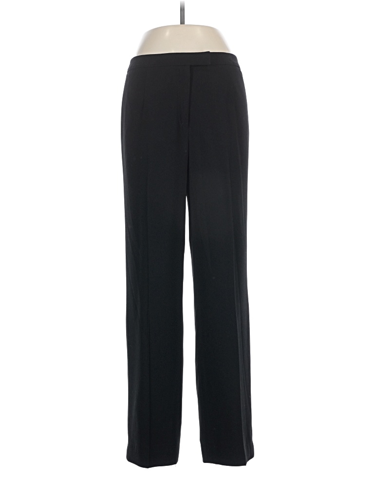 Pre-owned Nygard Dress Pants In Black