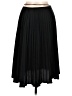 Single Solid Black Formal Skirt Size L - photo 2