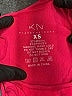 Klassy Network Pink Tank Top Size XS - photo 7