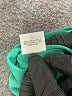 Charles Henry Solid Teal Cocktail Dress Size L - photo 8