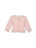 Assorted Brands Pink Long Sleeve Blouse Size 12-18 mo - photo 1