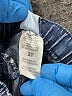Little Lad Stripes Blue Jeans Size 2T - photo 4