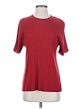 Alfred Dunner Pullover Sweater