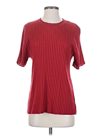 Alfred Dunner Pullover Sweater (view 1)